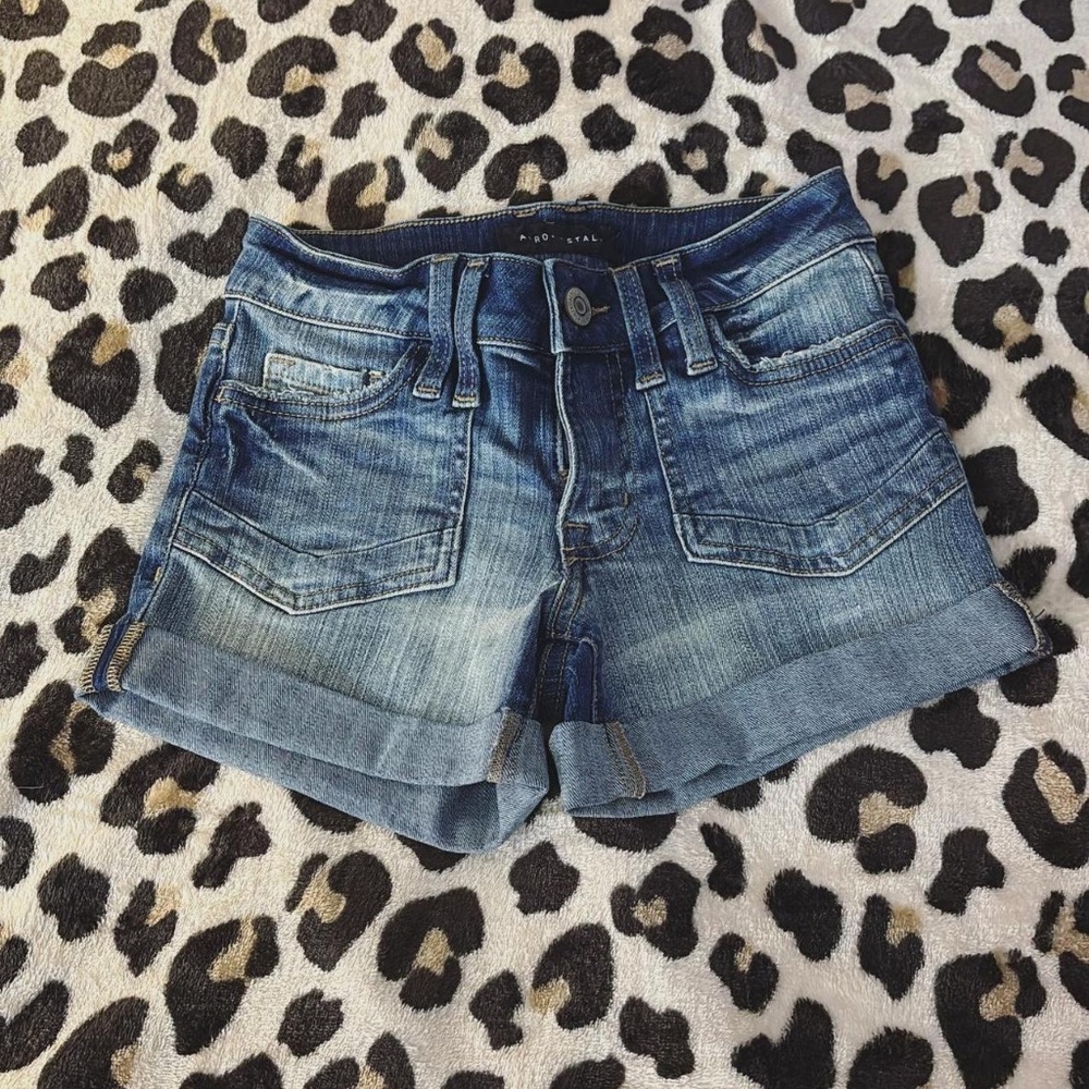 Aeropostale shorts
